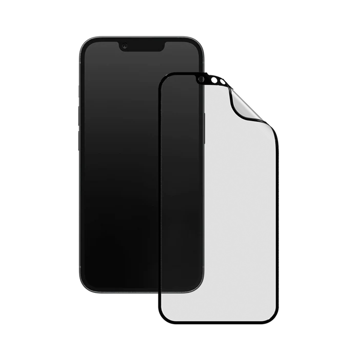 iPhone 17e Protection Écran 3D anti-chocs PRO