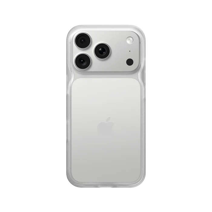 iPhone 18 Pro Bumper