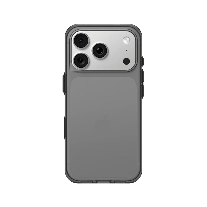 iPhone 18 Pro Clear (Bouton de caméra)