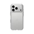 iPhone 18 Pro Clear Case（Bouton de caméra）