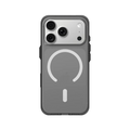 iPhone 18 Pro Clear (Compatible MagSafe & Bouton de caméra)