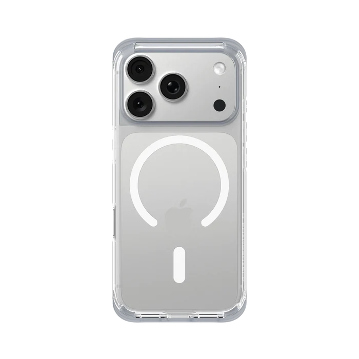 iPhone 18 Pro ClearX (Résistance aux rayures et anti-traces de doigts)