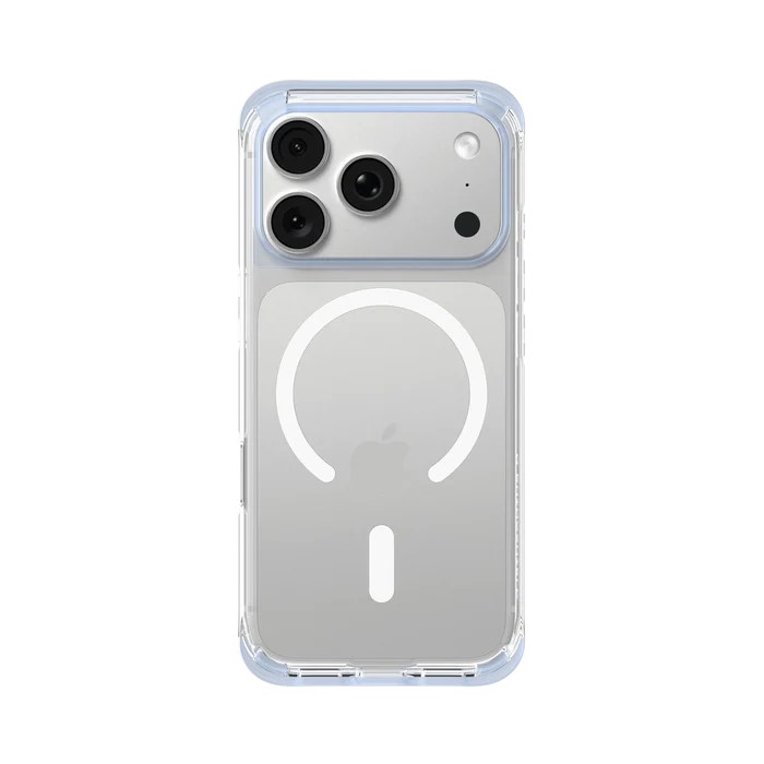 iPhone 18 Pro ClearX (Résistance aux rayures et anti-traces de doigts)