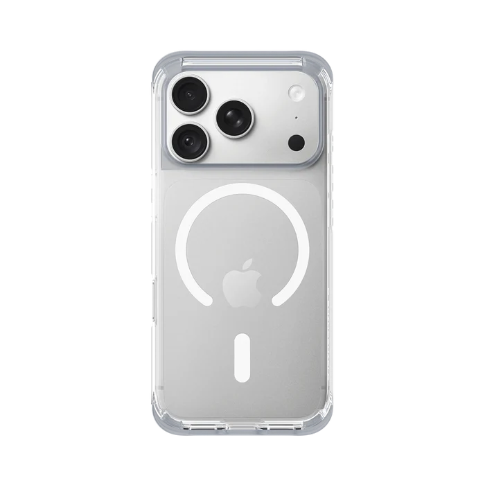 iPhone 18 Pro ClearX (Standard)