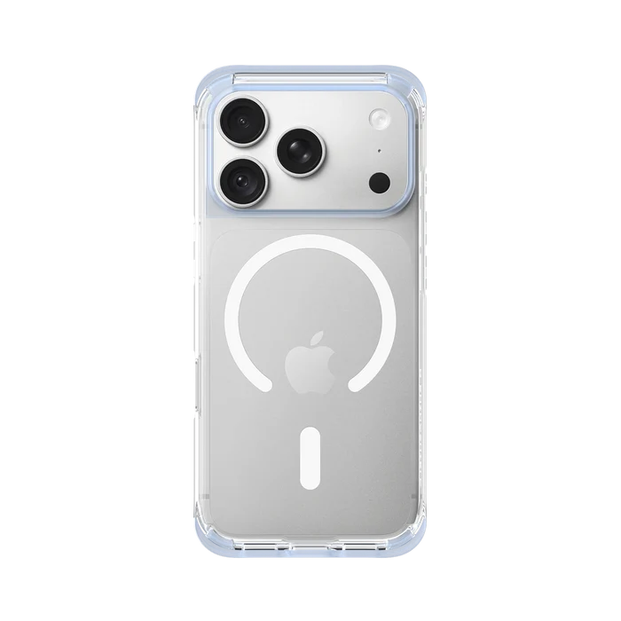 iPhone 18 Pro ClearX (Standard)