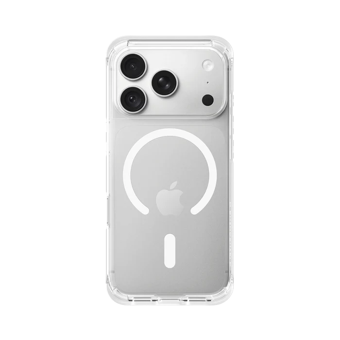iPhone 18 Pro ClearX (Standard)