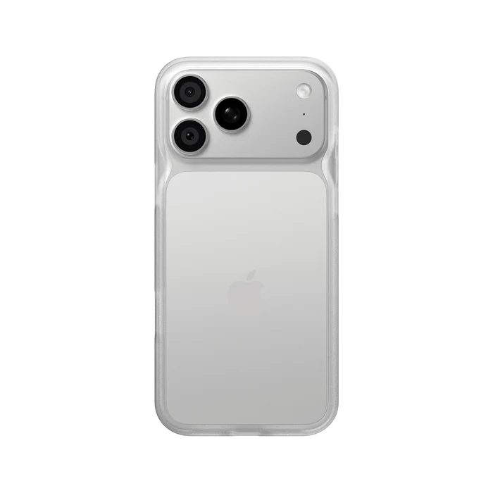 iPhone 18 Pro Max Bumper