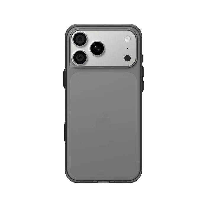 iPhone 18 Pro Max Clear (Bouton de caméra)