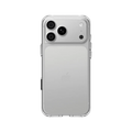 iPhone 18 Pro Max Clear Case（Bouton de caméra）