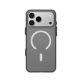 iPhone 18 Pro Max Clear (Compatible MagSafe & Bouton de caméra)