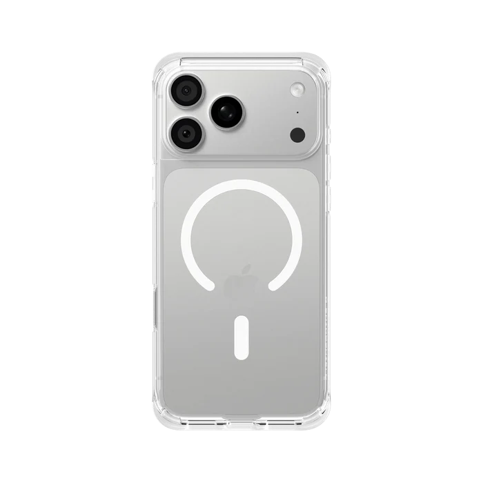 iPhone 18 Pro Max ClearX (Résistance aux rayures et anti-traces de doigts)