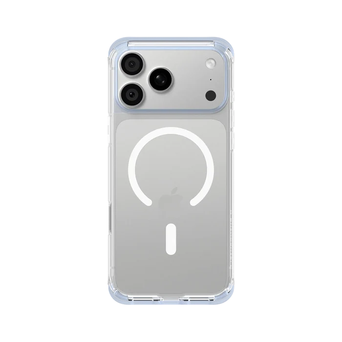 iPhone 18 Pro Max ClearX (Résistance aux rayures et anti-traces de doigts)