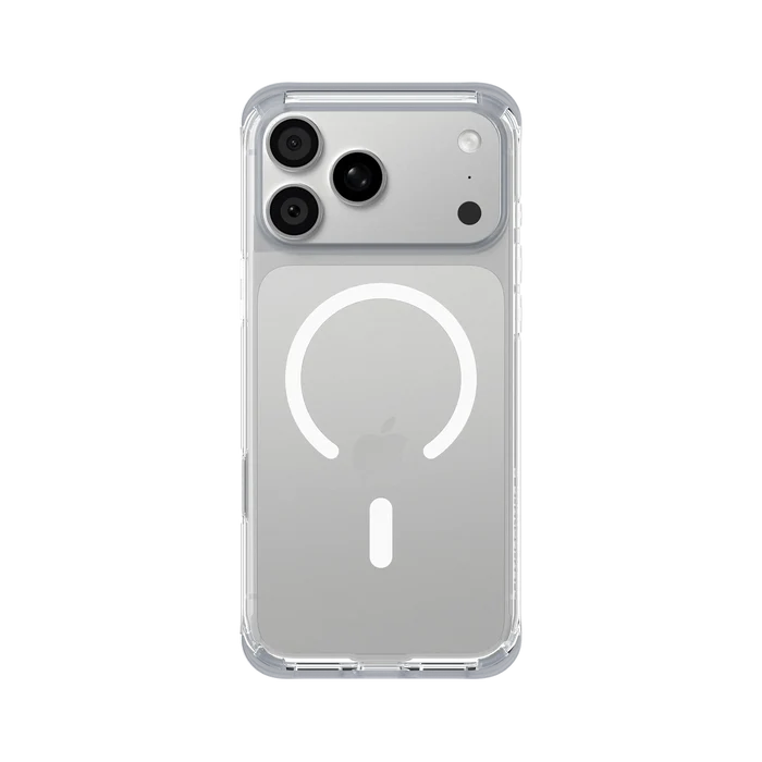 iPhone 18 Pro Max ClearX (Résistance aux rayures et anti-traces de doigts)