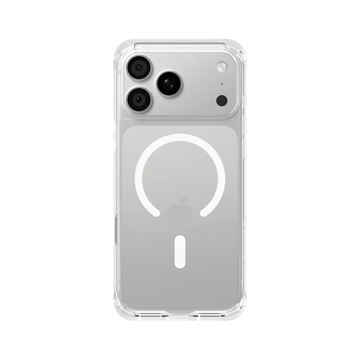 iPhone 18 Pro Max ClearX (Résistance aux rayures et anti-traces de doigts)