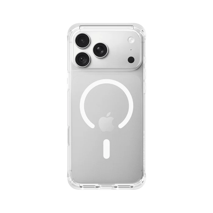 iPhone 18 Pro Max ClearX (Standard)