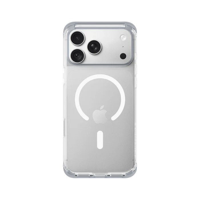 iPhone 18 Pro Max ClearX (Standard)