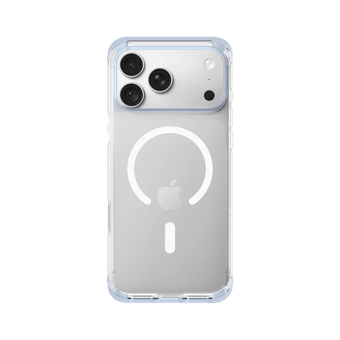 iPhone 18 Pro Max ClearX (Standard)