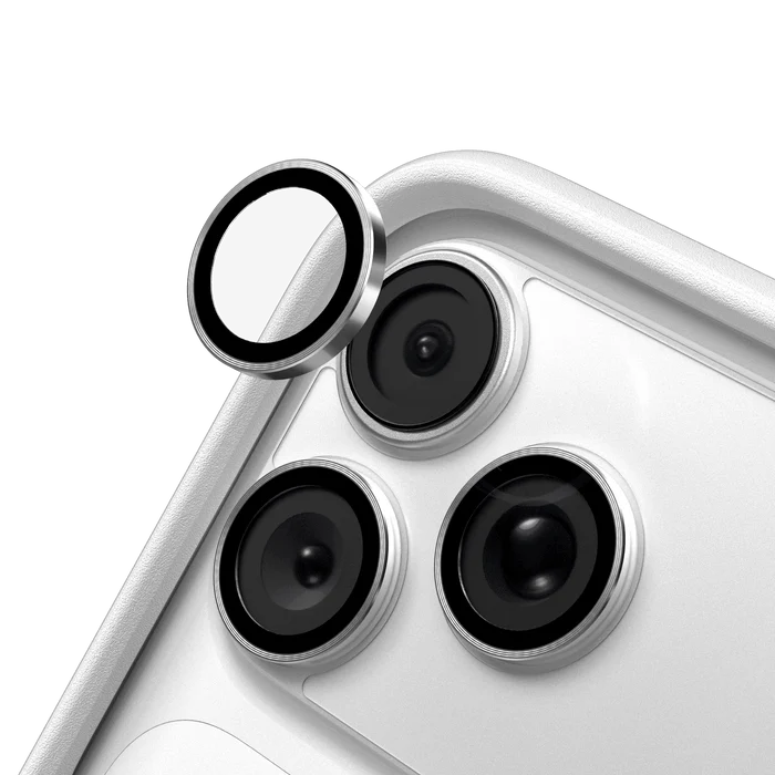 iPhone 18 Pro Max Kit Protection Objectif