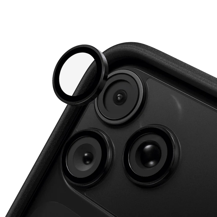 iPhone 18 Pro Max Kit Protection Objectif