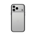 iPhone 18 Pro Max Mod NX - Bumper avec Verso (Bouton de Caméra)