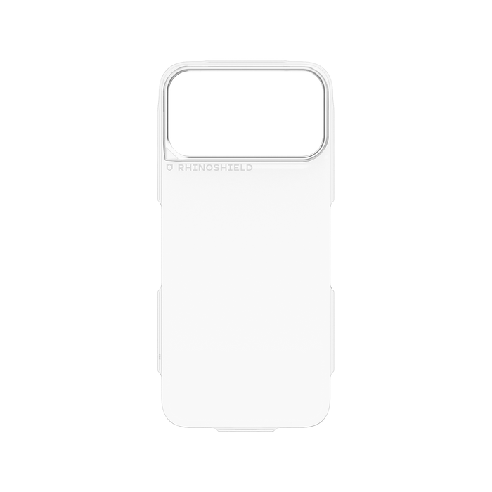 iPhone 18 Pro Max Mod NX Backplate