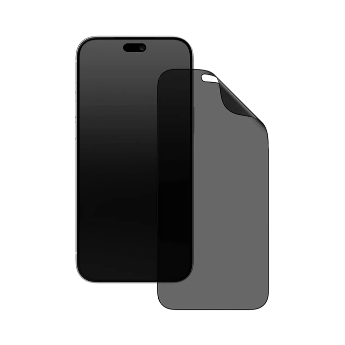 iPhone 18 Pro Max Protection Écran 3D anti-chocs PRO