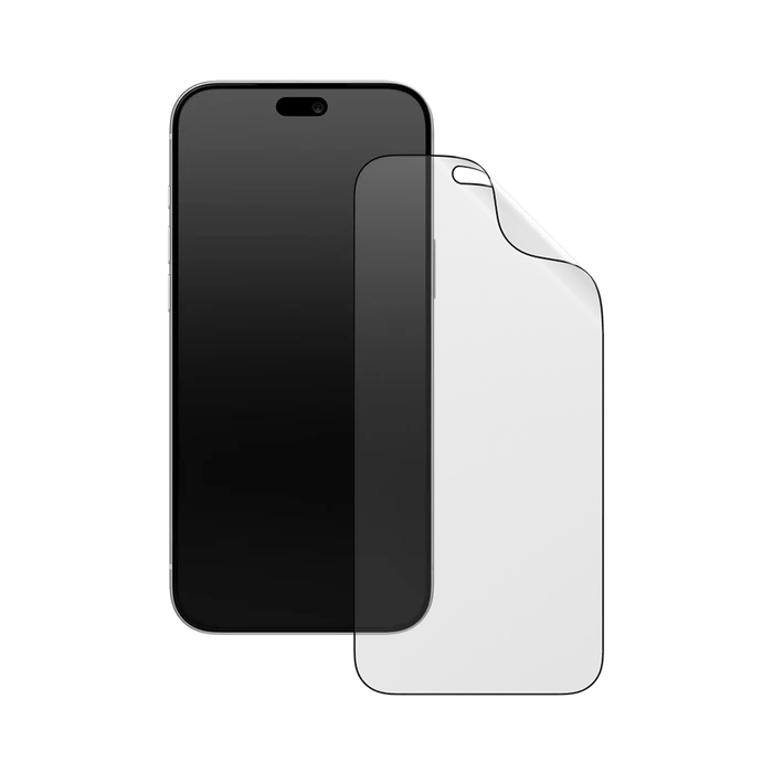iPhone 18 Pro Max Protection Écran 3D anti-chocs PRO