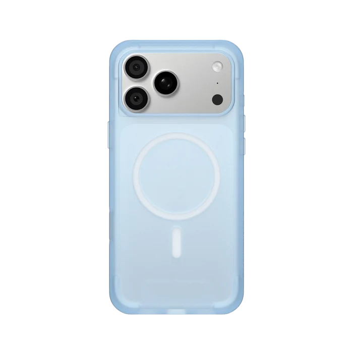 iPhone 18 Pro Max SolidX (Compatible MagSafe)