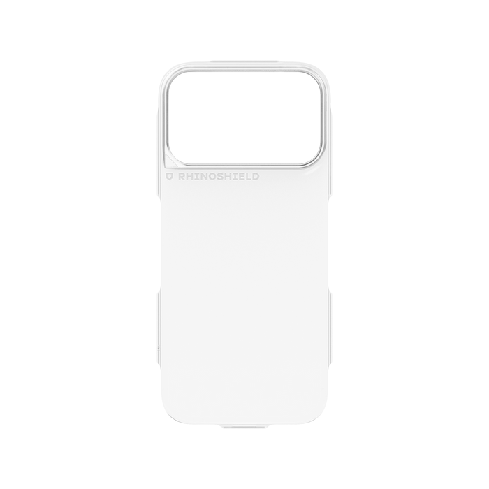 iPhone 18 Pro Mod NX Backplate