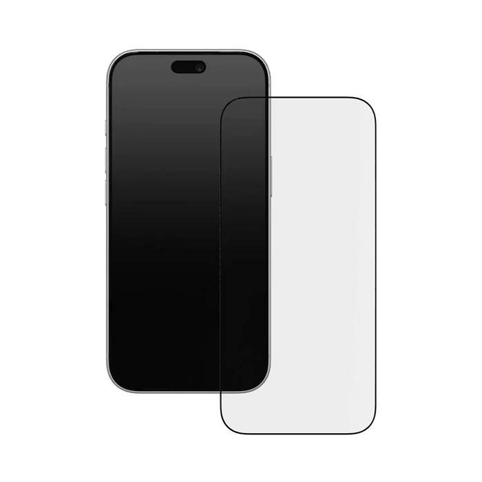 iPhone 18 Pro Protection Écran en verre trempé 9H
