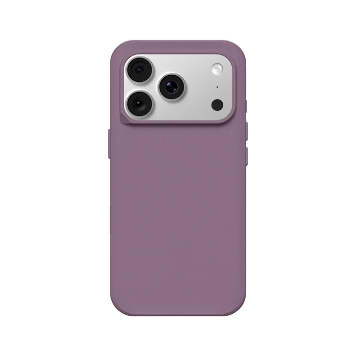 iPhone 18 Pro SolidX