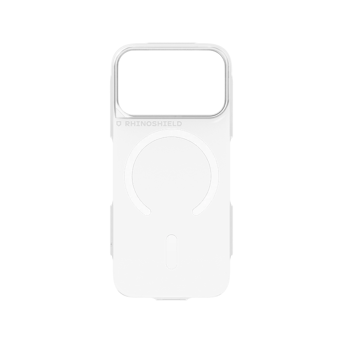 iPhone 18 Pro Verso Mod NX (compatible MagSafe)