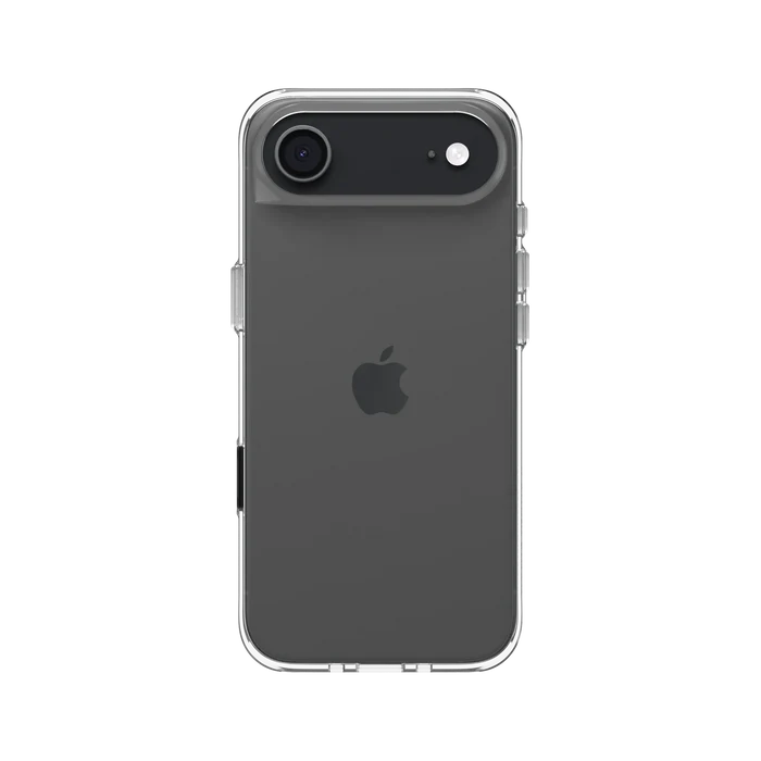 iPhone Air Clear Case（Bouton de caméra）