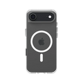 iPhone Air Clear Case（Compatible MagSafe & Bouton de caméra）