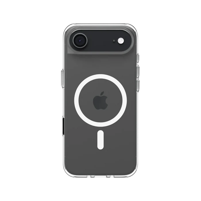 iPhone Air Clear Case（Compatible MagSafe & Bouton de caméra）