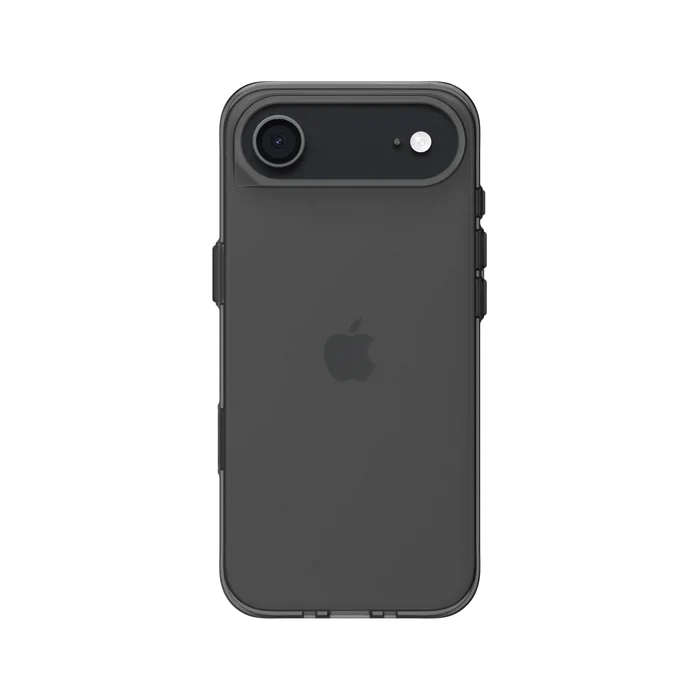 iPhone Air Clear（Bouton de caméra）