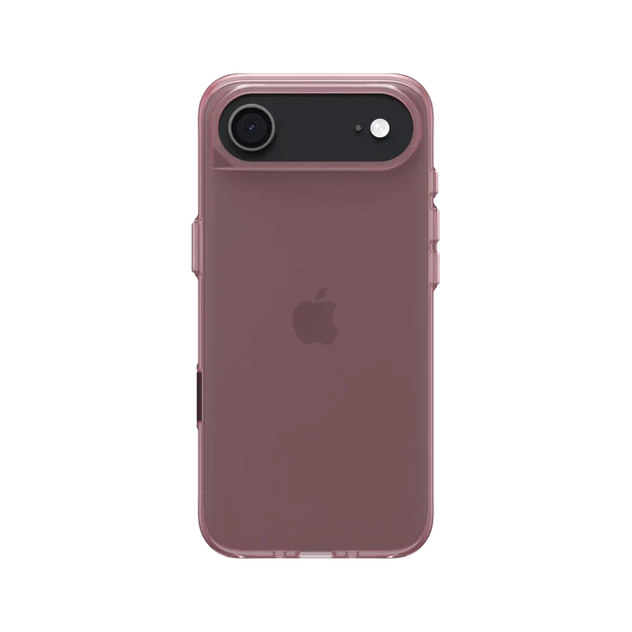 iPhone Air Clear（Bouton de caméra）