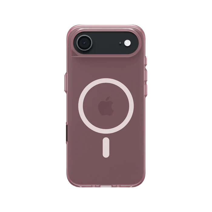 iPhone Air Clear（Compatible MagSafe & Bouton de caméra）