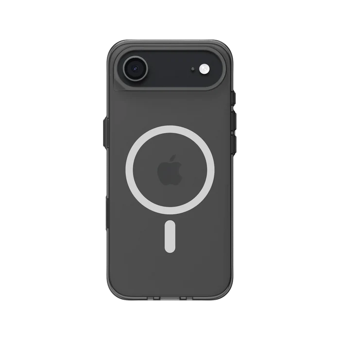 iPhone Air Clear（Compatible MagSafe & Bouton de caméra）