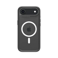 iPhone Air Mod NX - Bumper avec Verso (Compatible MagSafe & Bouton de Caméra)