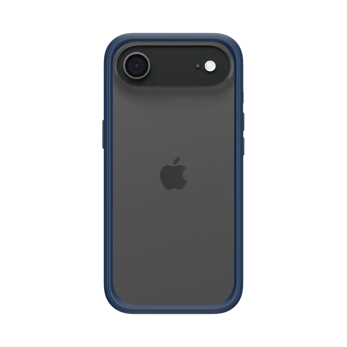 iPhone Air Mod NX - Bumper (Bouton de Caméra)