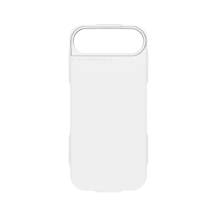 iPhone Air Mod NX Backplate