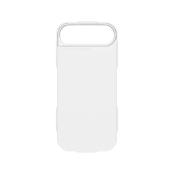 iPhone Air Mod NX Backplate