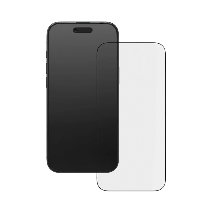 iPhone Air Protection Écran en verre trempé 9H