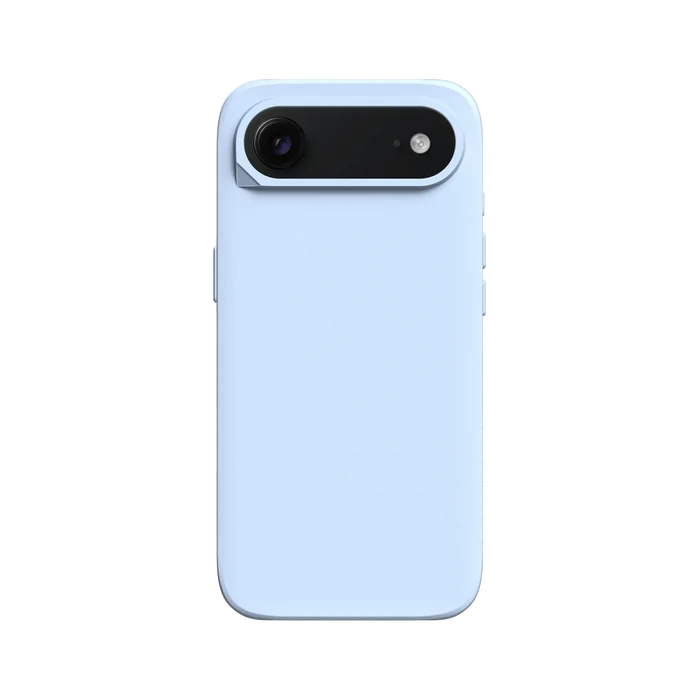 Glacier Blue