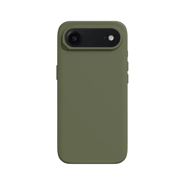 Seaweed Green