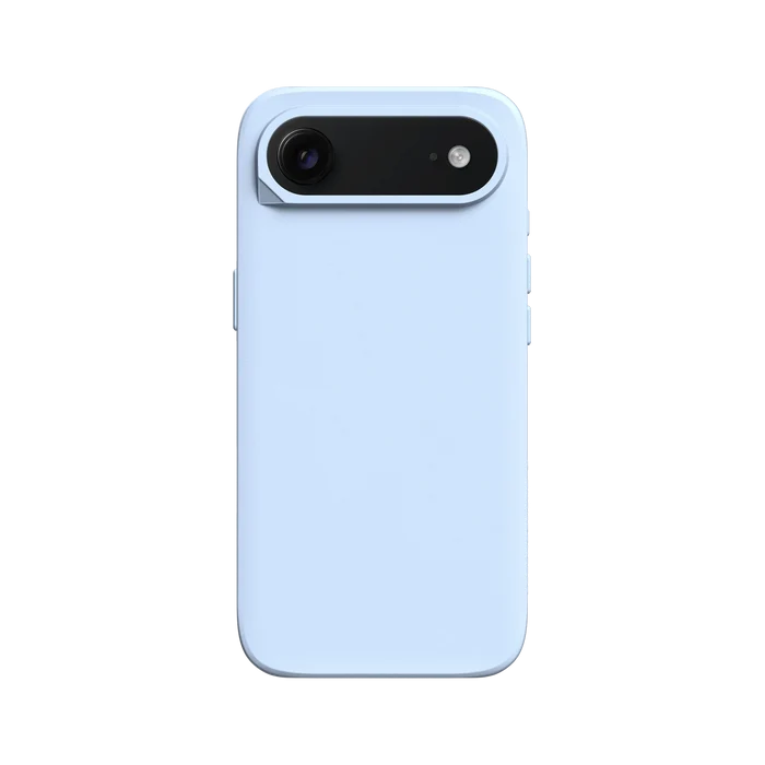 Glacier Blue