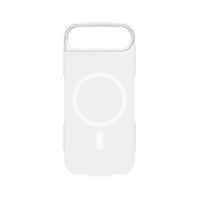 iPhone Air Verso Mod NX (compatible MagSafe)