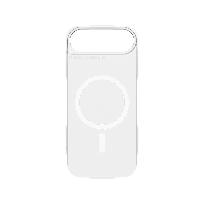 iPhone Air Verso Mod NX (compatible MagSafe)