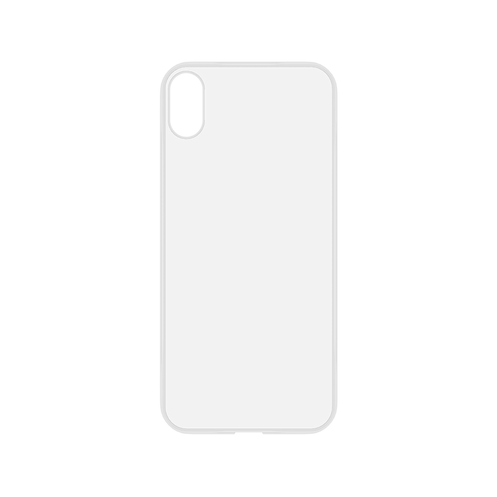 iPhone XS Max Mod NX Backplate